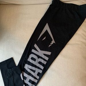 Gymshark leggings